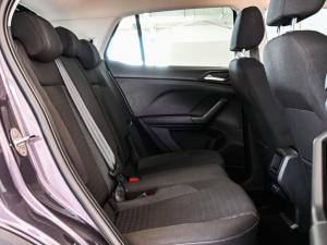 Volkswagen T-Cross 1.0TSI 70kW Comfortline - Image 14