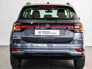 Volkswagen T-Cross 1.0TSI 70kW Comfortline - Image 16
