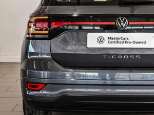 Volkswagen T-Cross 1.0TSI 70kW Comfortline - Image 17