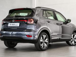 Volkswagen T-Cross 1.0TSI 70kW Comfortline - Image 18