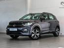 Thumbnail Volkswagen T-Cross 1.0TSI 70kW Comfortline