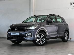 Volkswagen T-Cross 1.0TSI 70kW Comfortline - Image 1