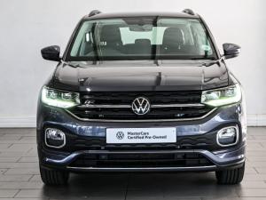Volkswagen T-Cross 1.0TSI 70kW Comfortline - Image 2