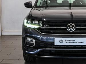 Volkswagen T-Cross 1.0TSI 70kW Comfortline - Image 3