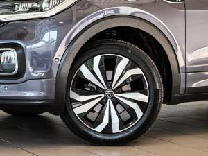 Volkswagen T-Cross 1.0TSI 70kW Comfortline - Image 4