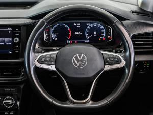 Volkswagen T-Cross 1.0TSI 70kW Comfortline - Image 5