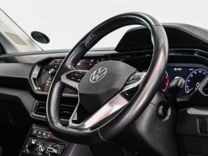 Volkswagen T-Cross 1.0TSI 70kW Comfortline - Image 6
