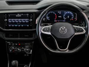 Volkswagen T-Cross 1.0TSI 70kW Comfortline - Image 7