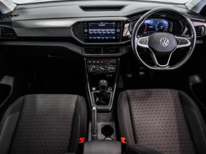 Volkswagen T-Cross 1.0TSI 70kW Comfortline - Image 8