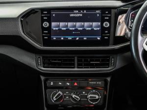 Volkswagen T-Cross 1.0TSI 70kW Comfortline - Image 9