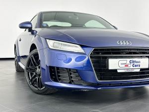 Audi TT 2.0 Tfsi Coupe S Tronic - Image 10