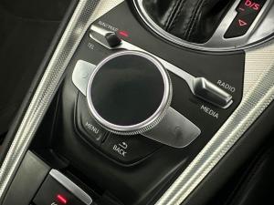Audi TT 2.0 Tfsi Coupe S Tronic - Image 11