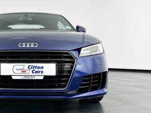 Audi TT 2.0 Tfsi Coupe S Tronic - Image 12