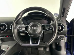 Audi TT 2.0 Tfsi Coupe S Tronic - Image 20