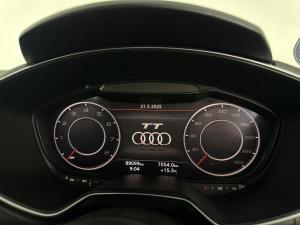 Audi TT 2.0 Tfsi Coupe S Tronic - Image 5