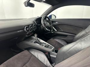 Audi TT 2.0 Tfsi Coupe S Tronic - Image 6