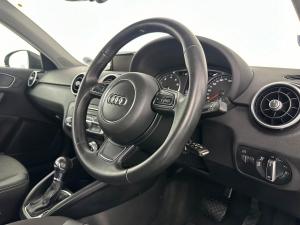 Audi A1 Sportback 1.4T FSi SE S-Tronic - Image 10