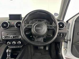 Audi A1 Sportback 1.4T FSi SE S-Tronic - Image 11