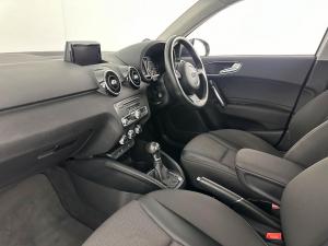 Audi A1 Sportback 1.4T FSi SE S-Tronic - Image 13