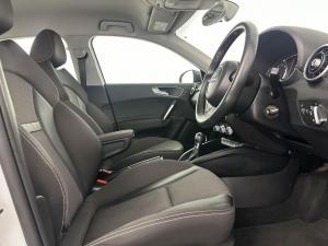 Audi A1 Sportback 1.4T FSi SE S-Tronic - Image 14