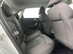 Audi A1 Sportback 1.4T FSi SE S-Tronic - Image 15