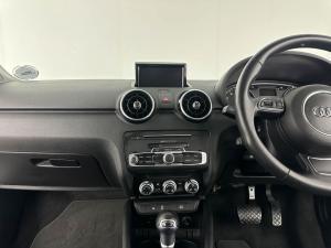 Audi A1 Sportback 1.4T FSi SE S-Tronic - Image 17