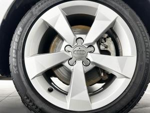 Audi A1 Sportback 1.4T FSi SE S-Tronic - Image 18