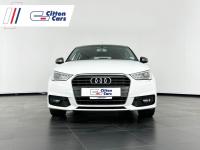 Thumbnail Audi A1 Sportback 1.4T FSi SE S-Tronic