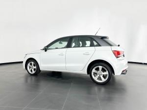 Audi A1 Sportback 1.4T FSi SE S-Tronic - Image 2