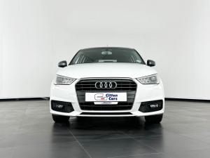 Audi A1 Sportback 1.4T FSi SE S-Tronic - Image 3