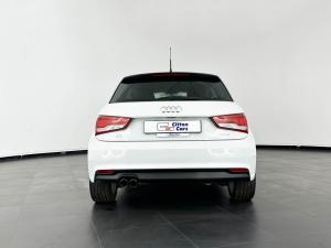 Audi A1 Sportback 1.4T FSi SE S-Tronic - Image 5