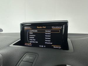 Audi A1 Sportback 1.4T FSi SE S-Tronic - Image 8