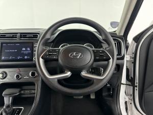 Hyundai Creta 1.5 Premium IVT - Image 10
