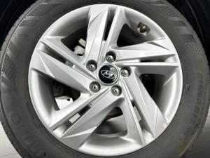 Hyundai Creta 1.5 Premium IVT - Image 17