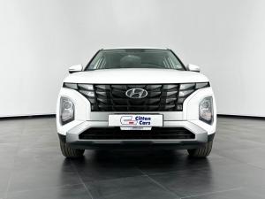 Hyundai Creta 1.5 Premium IVT - Image 3