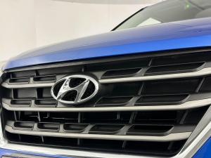 Hyundai Creta 1.6 Executive automatic - Image 12