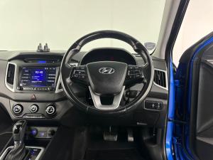 Hyundai Creta 1.6 Executive automatic - Image 13