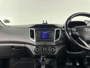 Hyundai Creta 1.6 Executive automatic - Image 14