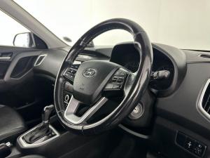 Hyundai Creta 1.6 Executive automatic - Image 15