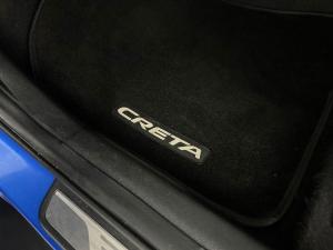 Hyundai Creta 1.6 Executive automatic - Image 17