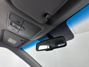 Hyundai Creta 1.6 Executive automatic - Image 18