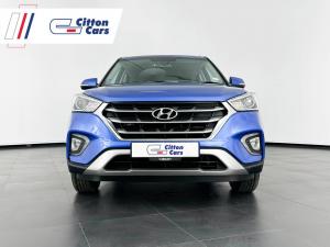 Hyundai Creta 1.6 Executive automatic - Image 1