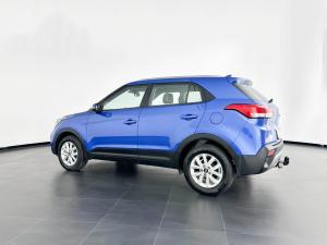 Hyundai Creta 1.6 Executive automatic - Image 2
