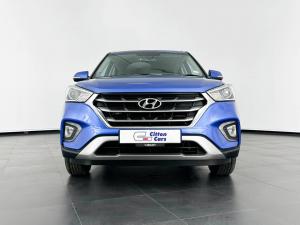 Hyundai Creta 1.6 Executive automatic - Image 3