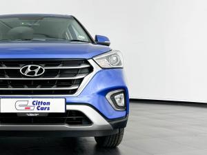 Hyundai Creta 1.6 Executive automatic - Image 4