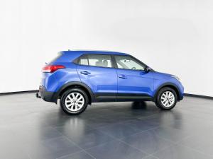 Hyundai Creta 1.6 Executive automatic - Image 5