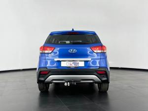 Hyundai Creta 1.6 Executive automatic - Image 7