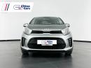 Thumbnail Kia Picanto 1.0 Street
