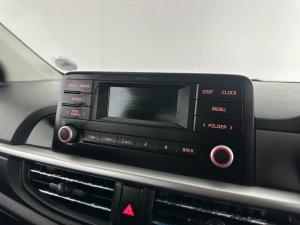 Kia Picanto 1.0 Start - Image 10