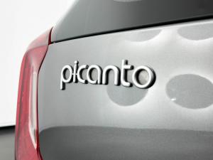 Kia Picanto 1.0 Start - Image 15